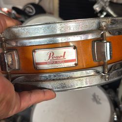 Maple Pearl Piccolo 13”