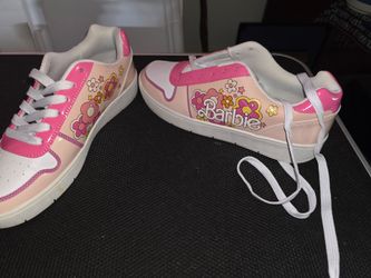 Women's Barbie shoes
