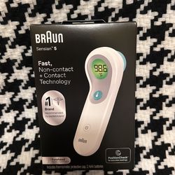 Brand new Non-contact temperature thermometer.