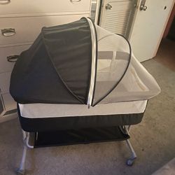Baby Bassinet 