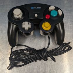 Gamecube Play Controller 