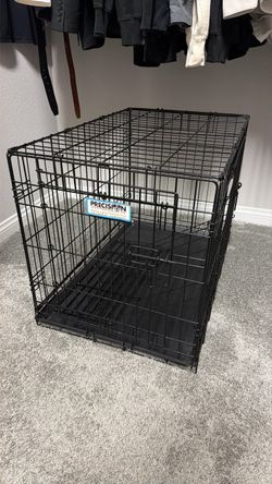 Dog crate