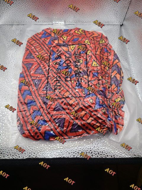 Bowl Lid Covers 5pk