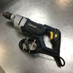 Hammer Drill