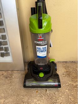 Bissel vacuum