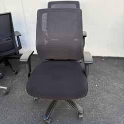 Big and Tall Office Chair 
