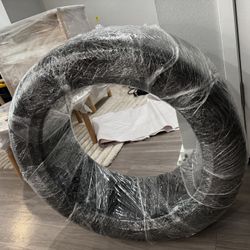 Almost New Tesla Tire - Continental 