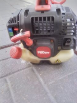 Weed wacker has compression asking 45 make offer