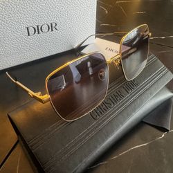 DIOR SUNGLASSES NEW