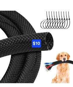 16 Ft Cord Protector