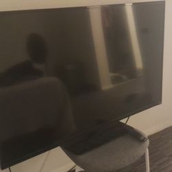 50inch Tv Netflix YouTube 