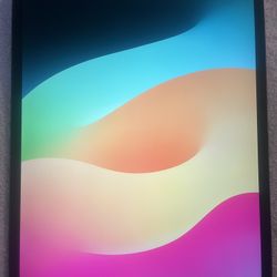 IPad Pro 12.9-inch 3rd Gen 64GB For Sale 