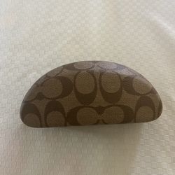Sunglasses Case 