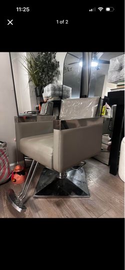 Salon Styling Chair
