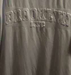Brooklyn nyc shirt
