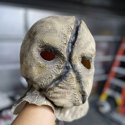 Scary Scarecrow Mask