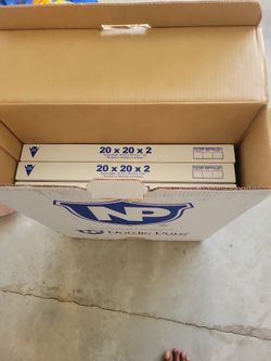 Air Filter