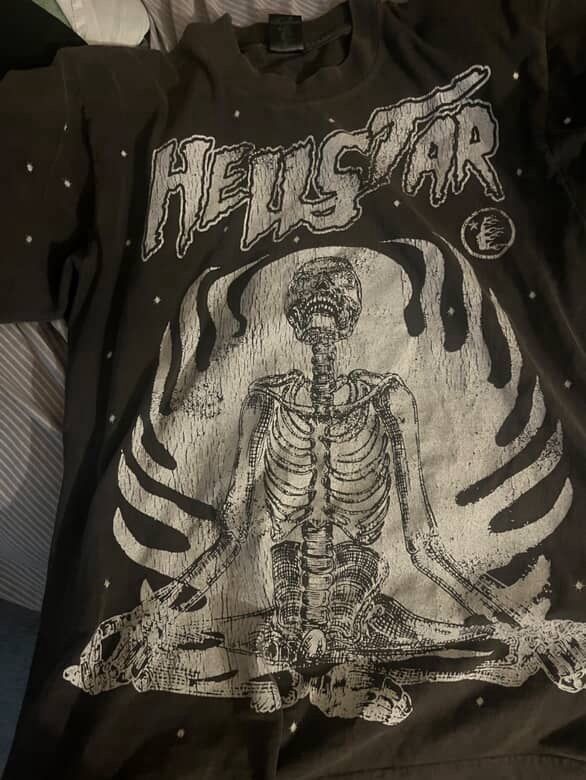 Hellstar