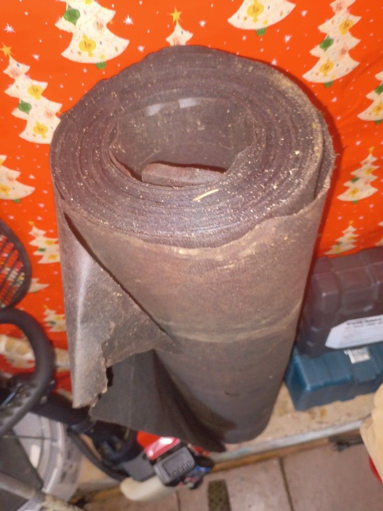 Roof Flet