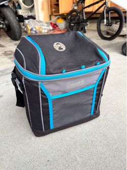Coleman Soft Cooler Bag