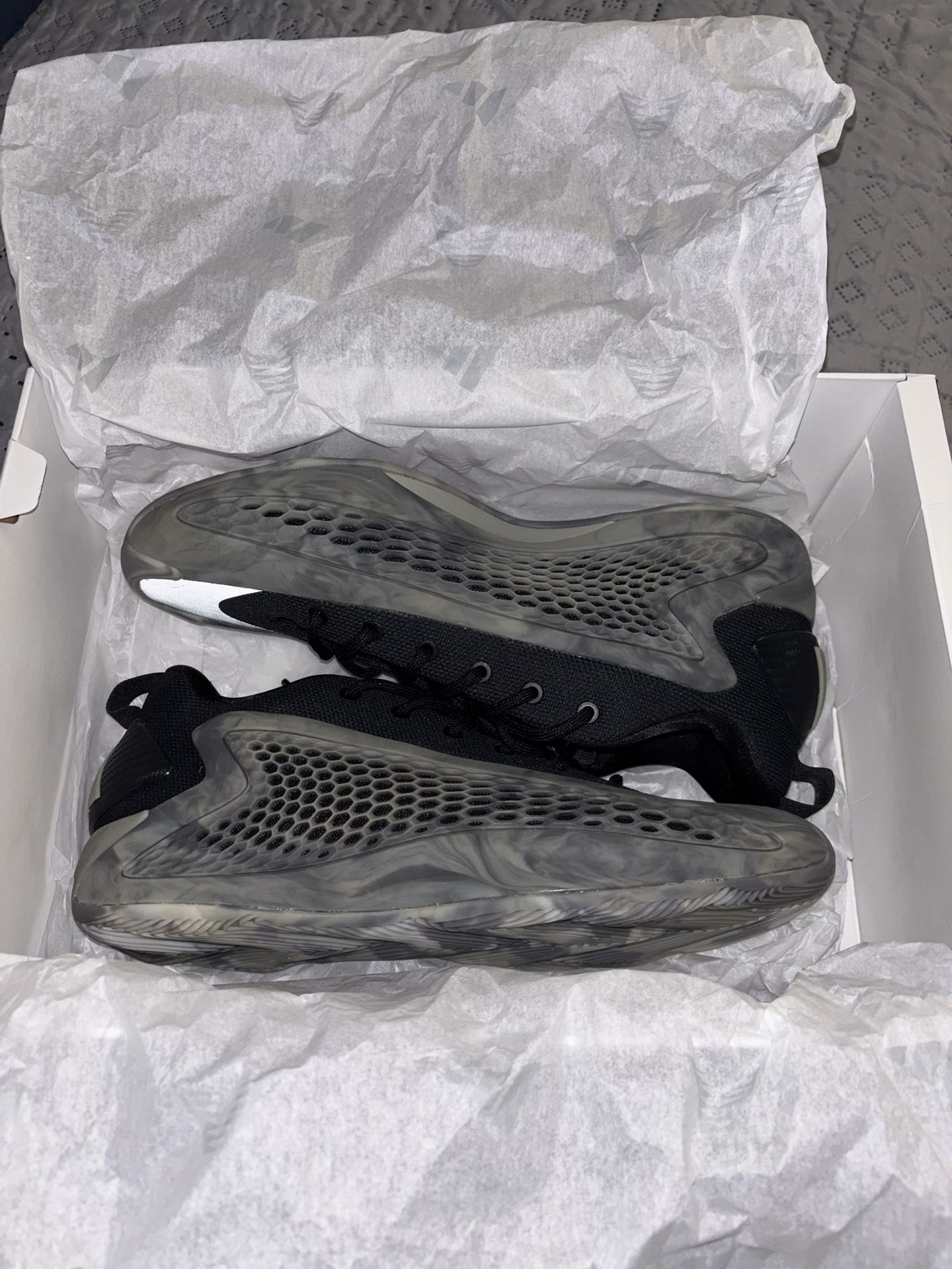 AE 1 Low Ascent Pack.