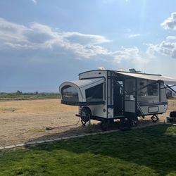 2018 Jayco 16XRB