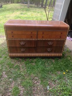 Vintage Bedroom set