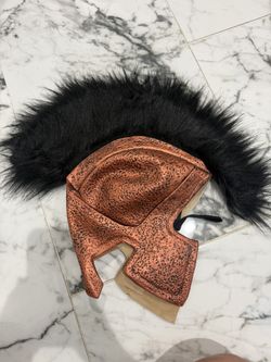 Halloween Emperor Helmet Adult One Size