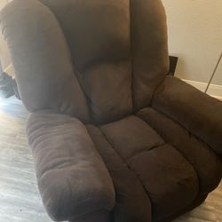 Recliner