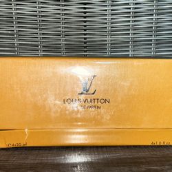 4 Pack Louis Vuitton Eau De Parfums