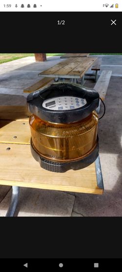 Nuwave New Wave Convection Oven Cooker