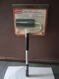 Gundlach Plastic Laminate J Roller