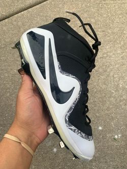 Nike Force Zoom Trout 4 Baseball Cleats Size 12