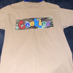 Cookies Tshirt 