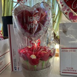 Valentine’s Day gift