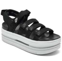 Nike  platform size 7 new