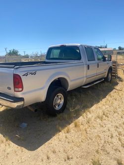 2003 Ford F-350