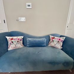 Contemporary Sofa 