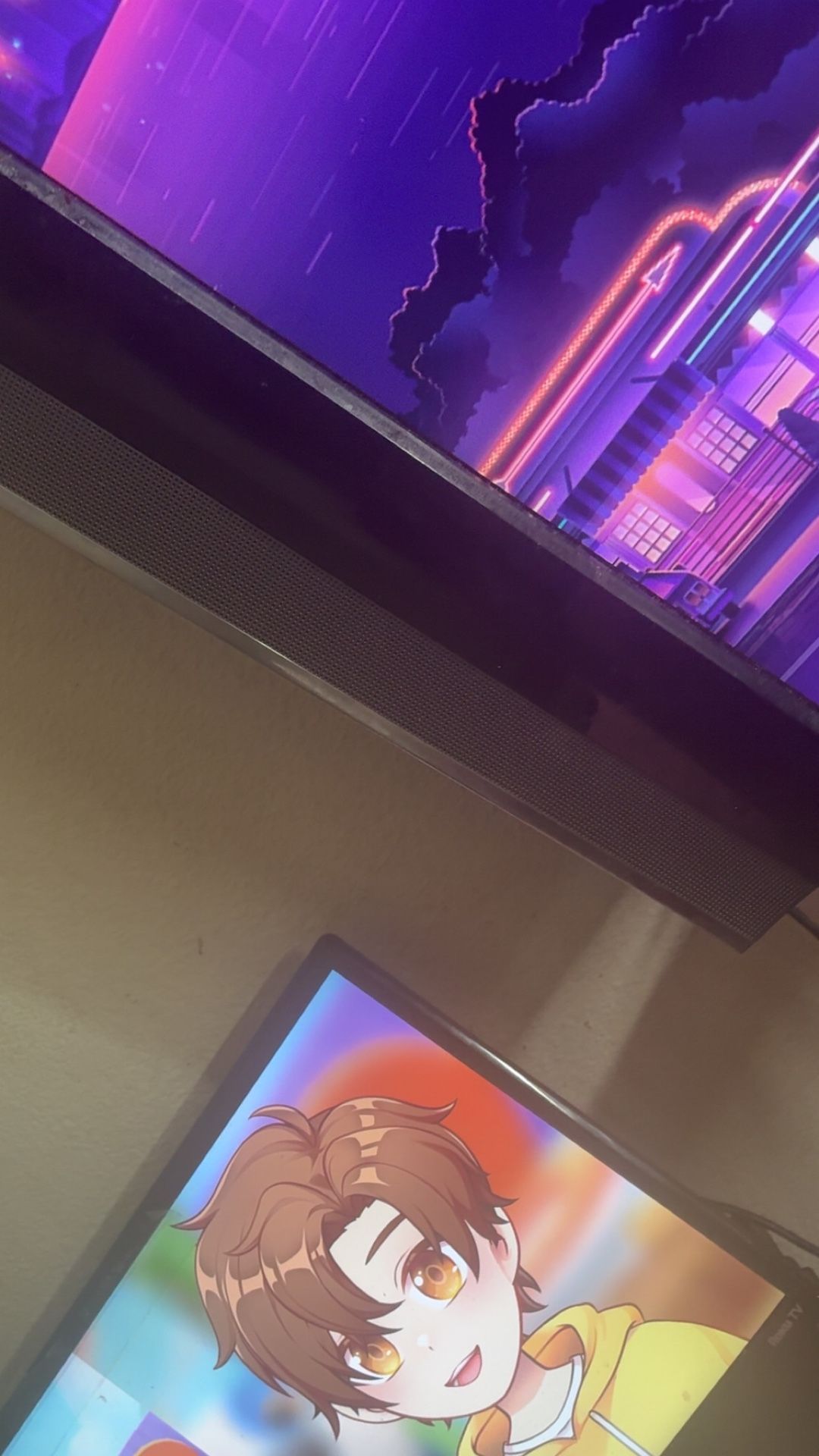 2 Tv Deal
