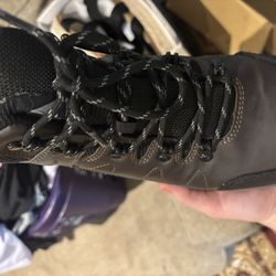 Ozark Trail Men’s Work boots