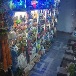 Aquarium Decorations 