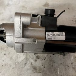 2008-2012 Honda Accord 2.4L almost new, working starter
