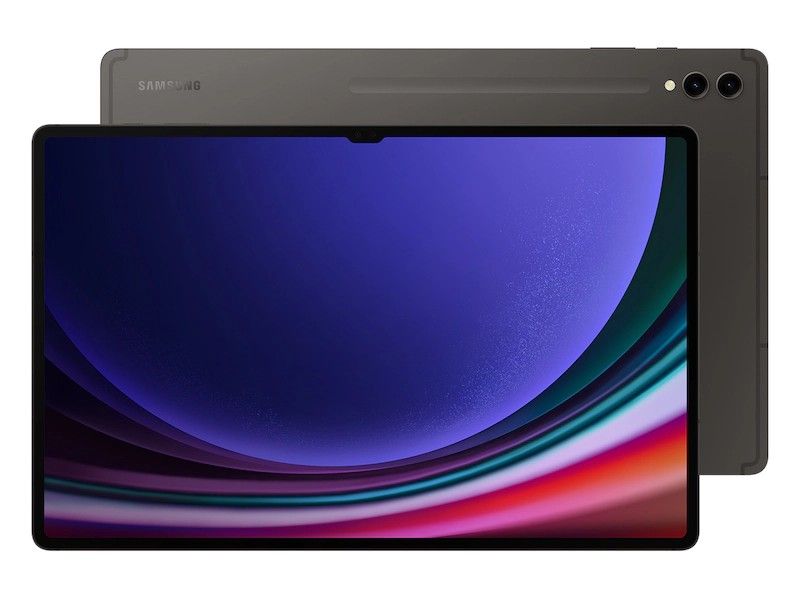 Samsung Galaxy Tab S9 Ultra (Wifi) SM-X910 WIFI 256GB 12GB RAM