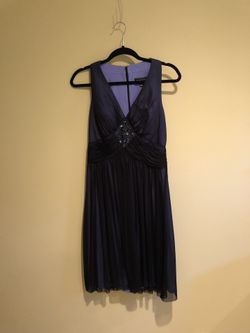 Formal Jessica Howard Dress