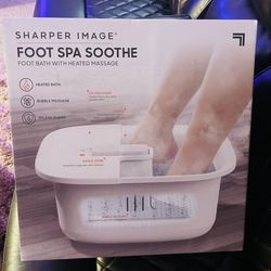 Foot SPA 