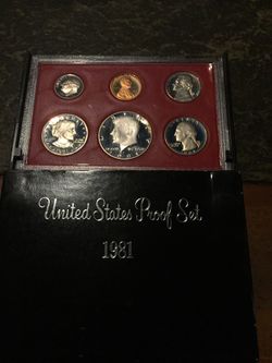Coin set