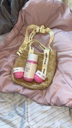 Anne Klein Body Scrubs