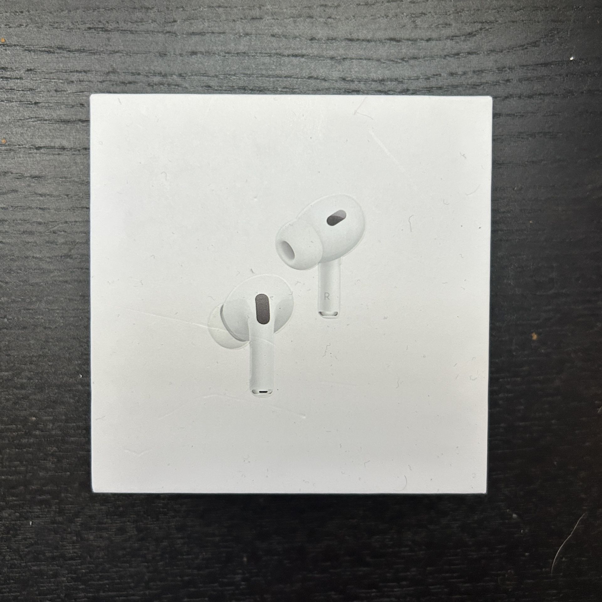 (Brand New) AirPod Pro Gen 2 With MagSafe Charging