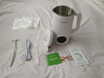 MOVNO SOYBEAN MILK BREAKER