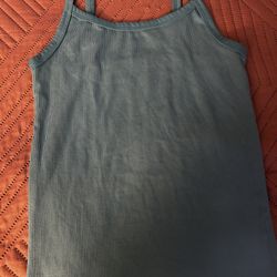 Tank Tops